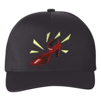 Flexfit Delta Seamless Cap  Thumbnail