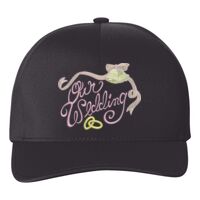 Flexfit Delta Seamless Cap  Thumbnail