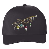 Flexfit Delta Seamless Cap  Thumbnail