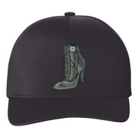 Flexfit Delta Seamless Cap  Thumbnail