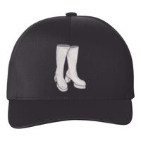 Flexfit Delta Seamless Cap  Thumbnail