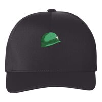 Flexfit Delta Seamless Cap  Thumbnail