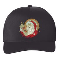 Flexfit Delta Seamless Cap  Thumbnail