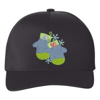 Flexfit Delta Seamless Cap  Thumbnail