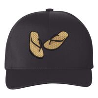 Flexfit Delta Seamless Cap  Thumbnail