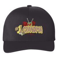 Flexfit Delta Seamless Cap  Thumbnail