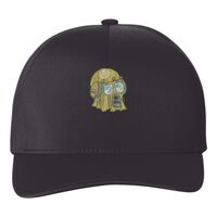 Flexfit Delta Seamless Cap  Thumbnail