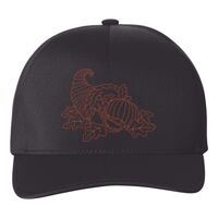 Flexfit Delta Seamless Cap  Thumbnail