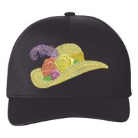 Flexfit Delta Seamless Cap  Thumbnail