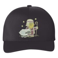 Flexfit Delta Seamless Cap  Thumbnail