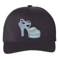 Flexfit Delta Seamless Cap  Thumbnail