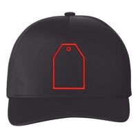 Flexfit Delta Seamless Cap  Thumbnail