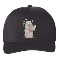 Flexfit Delta Seamless Cap  Thumbnail