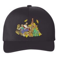 Flexfit Delta Seamless Cap  Thumbnail