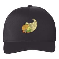 Flexfit Delta Seamless Cap  Thumbnail