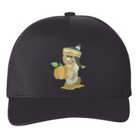 Flexfit Delta Seamless Cap  Thumbnail