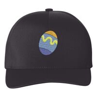Flexfit Delta Seamless Cap  Thumbnail