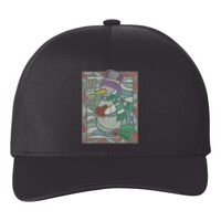 Flexfit Delta Seamless Cap  Thumbnail