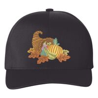 Flexfit Delta Seamless Cap  Thumbnail