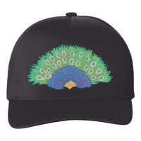 Flexfit Delta Seamless Cap  Thumbnail