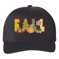 Flexfit Delta Seamless Cap  Thumbnail