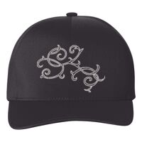 Flexfit Delta Seamless Cap  Thumbnail