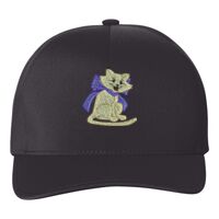 Flexfit Delta Seamless Cap  Thumbnail