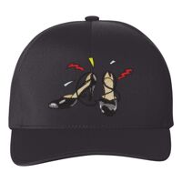 Flexfit Delta Seamless Cap  Thumbnail