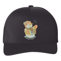 Flexfit Delta Seamless Cap  Thumbnail
