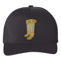 Flexfit Delta Seamless Cap  Thumbnail
