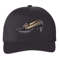 Flexfit Delta Seamless Cap  Thumbnail