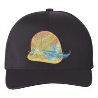 Flexfit Delta Seamless Cap  Thumbnail