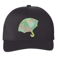 Flexfit Delta Seamless Cap  Thumbnail