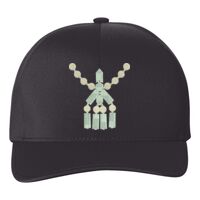Flexfit Delta Seamless Cap  Thumbnail