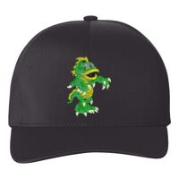 Flexfit Delta Seamless Cap  Thumbnail