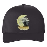 Flexfit Delta Seamless Cap  Thumbnail
