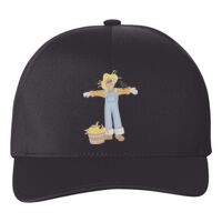Flexfit Delta Seamless Cap  Thumbnail