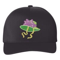 Flexfit Delta Seamless Cap  Thumbnail