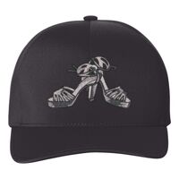Flexfit Delta Seamless Cap  Thumbnail