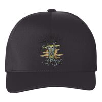 Flexfit Delta Seamless Cap  Thumbnail