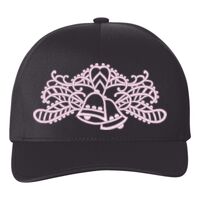 Flexfit Delta Seamless Cap  Thumbnail