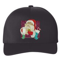 Flexfit Delta Seamless Cap  Thumbnail