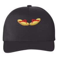 Flexfit Delta Seamless Cap  Thumbnail