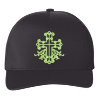Flexfit Delta Seamless Cap  Thumbnail