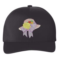 Flexfit Delta Seamless Cap  Thumbnail