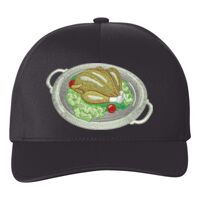 Flexfit Delta Seamless Cap  Thumbnail