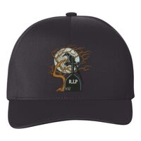 Flexfit Delta Seamless Cap  Thumbnail
