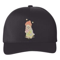 Flexfit Delta Seamless Cap  Thumbnail