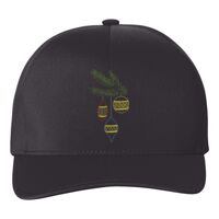 Flexfit Delta Seamless Cap  Thumbnail