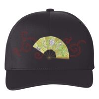 Flexfit Delta Seamless Cap  Thumbnail